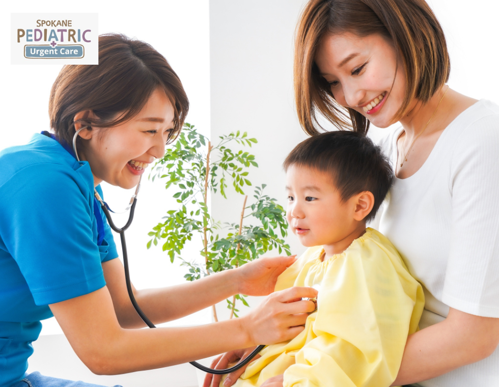 Lactation Support North Spokane