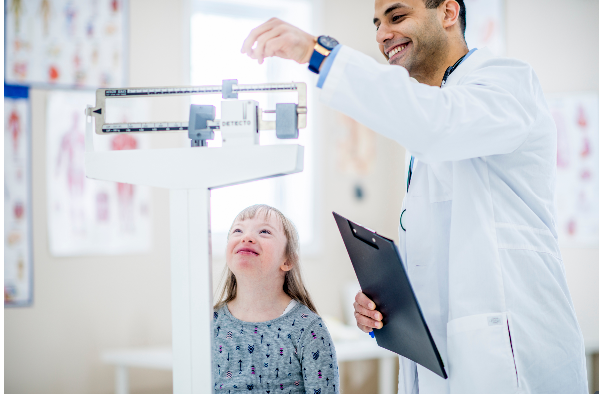 Infant Weight Checks & Bilirubin (Jaundice) Checks in Spokane, WA