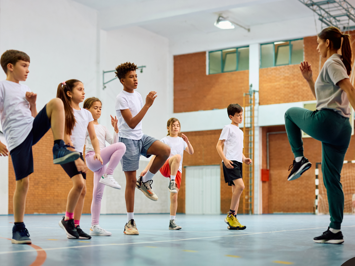 Pediatric Sports Physicals & SchoolDaycare Notes in Spokane, WA