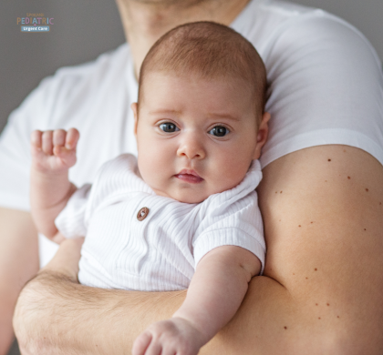 urgent care vs ER for kids